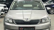 Used Skoda Rapid 1.6 MPI Ambition Plus AT in Mumbai