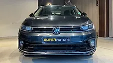 Used Volkswagen Virtus Topline 1.0 TSI AT in Delhi