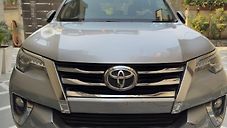 Used Toyota Fortuner 2.8 4x4 AT [2016-2020] in Delhi