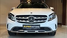 Used Mercedes-Benz GLA 200 Sport in Delhi