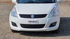 Used Maruti Suzuki Swift VDi in Nashik