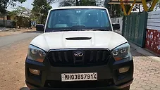 Used Mahindra Scorpio S2 in Nashik