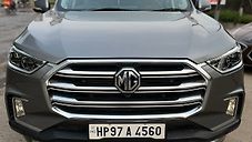Used MG Gloster Savvy 7 STR 2.0 Twin Turbo 4WD [2022-2023] in Delhi