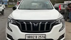Used Mahindra XUV700 AX 5 Petrol MT 5 STR [2021] in Delhi