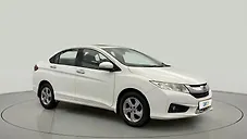 Used Honda City VX in Delhi