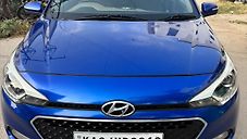 Used Hyundai Elite i20 Asta 1.2 in Bangalore
