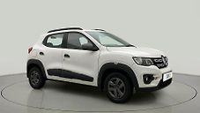 Used Renault Kwid RXT 1.0 in Hyderabad