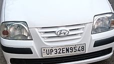Used Hyundai Santro Xing GL (CNG) in Lucknow