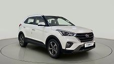 Used Hyundai Creta 1.6 SX (O) in Chandigarh