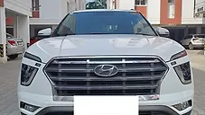 Used Hyundai Creta SX (O) 1.5 Diesel [2020-2022] in Chennai