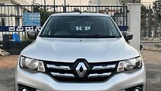 Used Renault Kwid 1.0 RXL AMT [2017-2019] in Bangalore