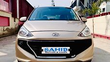 Used Hyundai Santro Magna [2018-2020] in Agra