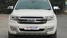 Used Ford Endeavour Trend 3.2 4x4 AT in Indore
