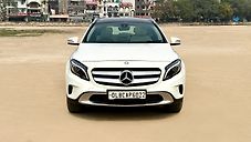 Used Mercedes-Benz GLA 200 Sport in Delhi