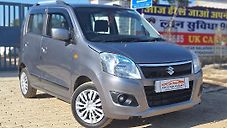 Used Maruti Suzuki Wagon R VXi 1.0 [2019-2019] in Dehradun