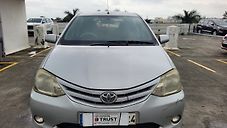 Used Toyota Etios Liva G in Bangalore