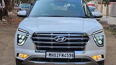 Used Hyundai Creta SX 1.5 Diesel [2020-2022] in Nashik