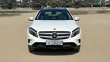 Used Mercedes-Benz GLA 200 d Sport in Delhi