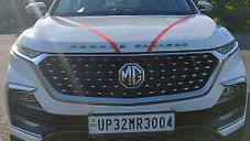Used MG Hector Shine 2.0 Diesel Turbo MT in Delhi