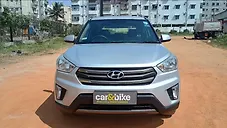 Used Hyundai Creta 1.6 S Petrol in Bangalore