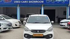 Used Maruti Suzuki Celerio ZXi [2017-2019] in Patna