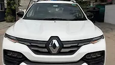 Used Renault Kiger RXT (O) AMT in Bangalore