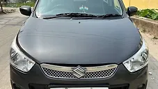 Used Maruti Suzuki Alto K10 VXi AMT (Airbag) [2014-2019] in Guwahati