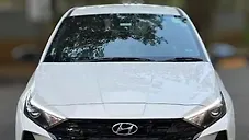 Used Hyundai i20 N Line N8 1.0 Turbo DCT in Bangalore