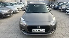 Used Maruti Suzuki Swift VXi [2014-2017] in Delhi