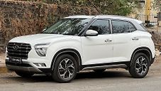 Used Hyundai Creta SX (O) 1.5 Diesel Automatic in Mumbai