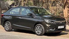 Used Honda Amaze 2nd Gen VX 1.2 Petrol MT in Mumbai