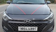 Used Hyundai Elite i20 Magna Plus 1.2 [2019-2020] in Delhi