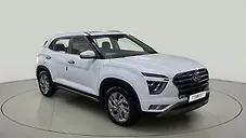 Used Hyundai Creta SX 1.5 Diesel [2020-2022] in Ahmedabad