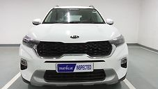 Used Kia Sonet HTX 1.0 iMT [2020-2021] in Navi Mumbai