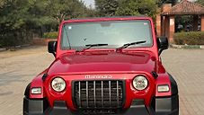 Used Mahindra Thar LX Hard Top Diesel AT in Delhi