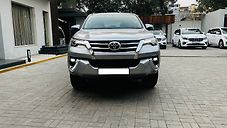 Used Toyota Fortuner 2.7 4x2 AT [2016-2020] in Delhi
