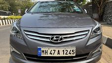 Used Hyundai Verna 1.6 VTVT SX AT in Mumbai