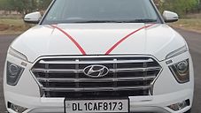 Used Hyundai Creta S 1.5 Petrol [2020-2022] in Delhi