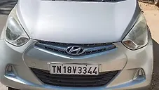 Used Hyundai Eon D-Lite + in Chennai