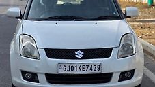 Used Maruti Suzuki Swift VXi in Ahmedabad
