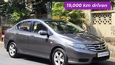 Used Honda City 1.5 S MT in Mumbai