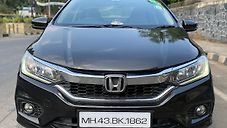 Used Honda City 4th Generation V CVT Petrol [2017-2019] in Mumbai