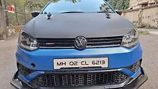 Used Volkswagen Vento Highline Diesel in Mumbai