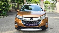 Used Honda WR-V VX MT Petrol in Delhi