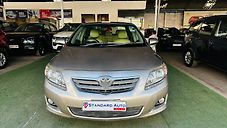 Used Toyota Corolla Altis 1.8 GL in Bangalore