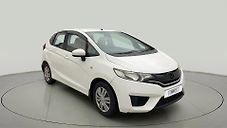 Used Honda Jazz S MT [2015-2016] in Hyderabad