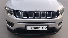 Used Jeep Compass Sport 2.0 Diesel in Delhi