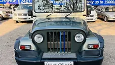 Used Mahindra Thar CRDe 4x4 AC1 in Pune