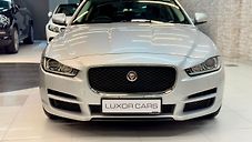 Used Jaguar XE Prestige in Pune
