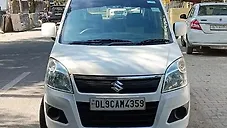 Used Maruti Suzuki Wagon R 1.0 VXI in Delhi